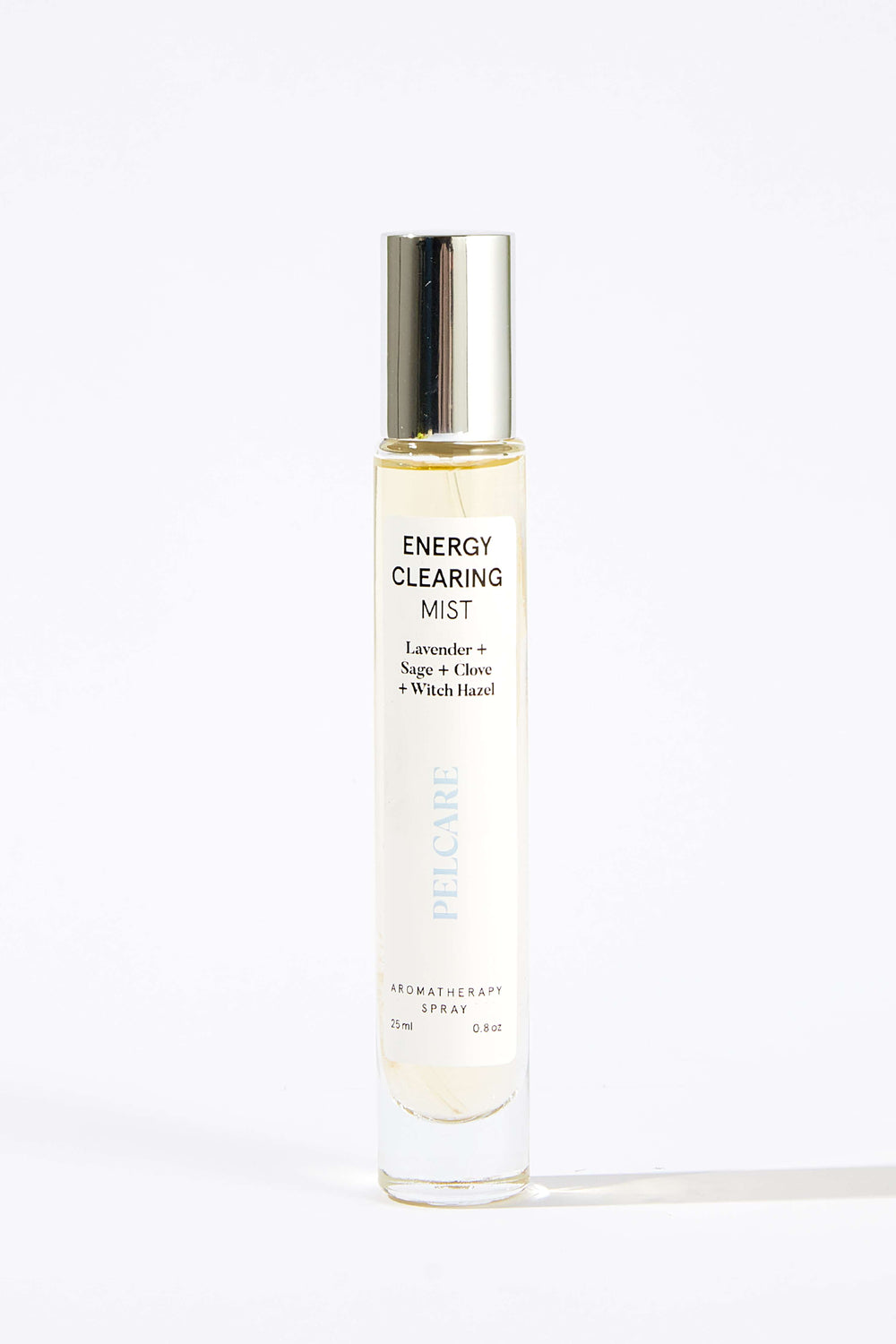 ENERGY CLEARING MIST - AURA CLEANING PURIFIER NATURAL SPRAY