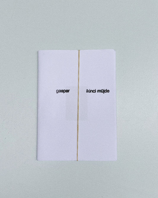 GASPAR / İKİNCİ MÜJDE