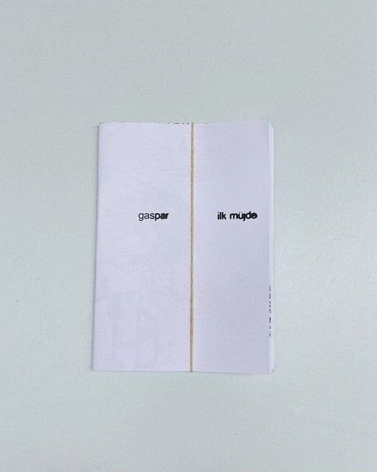 GASPAR / İLK MÜJDE