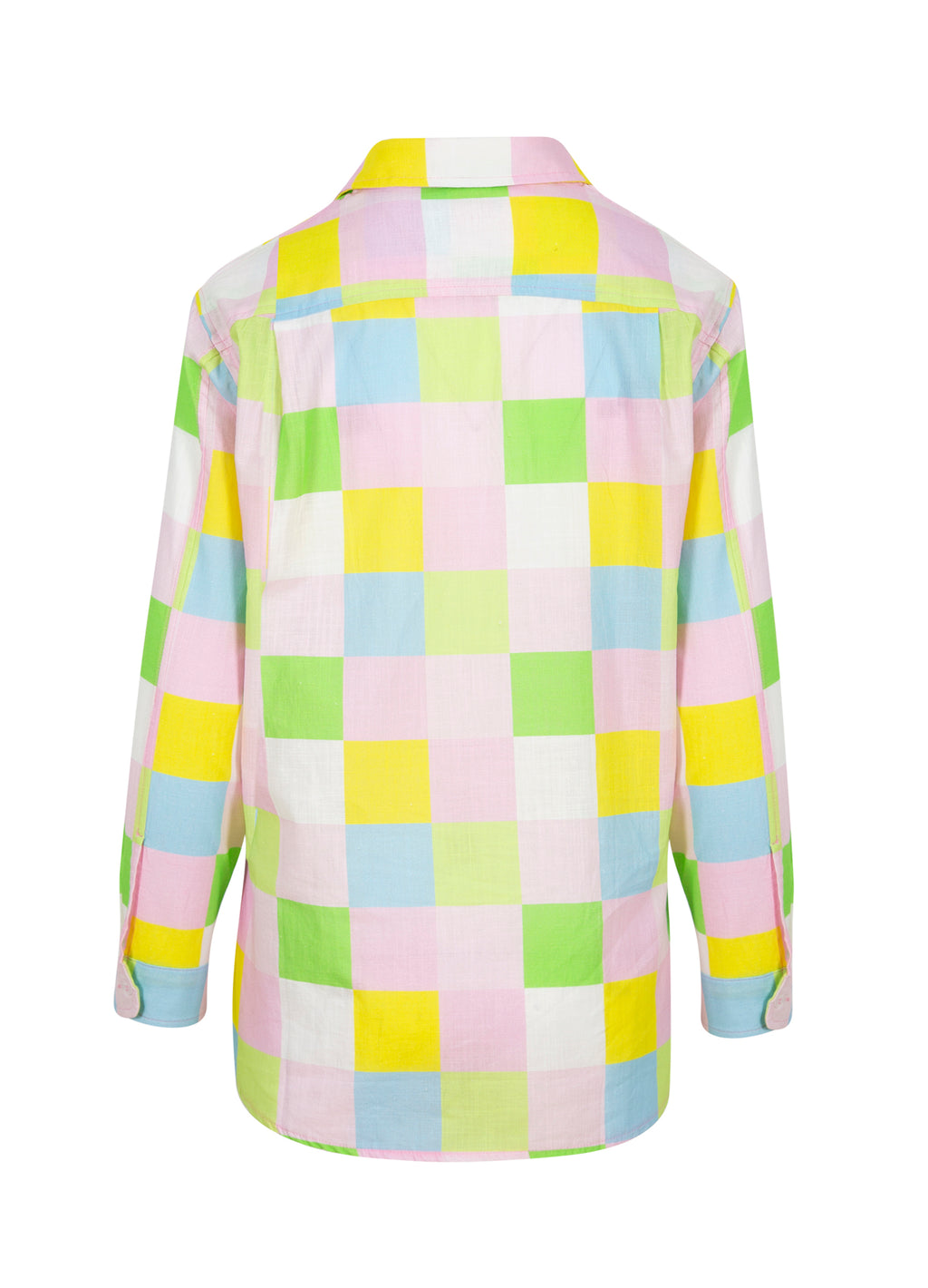 SALTY Loose Cut Shirt