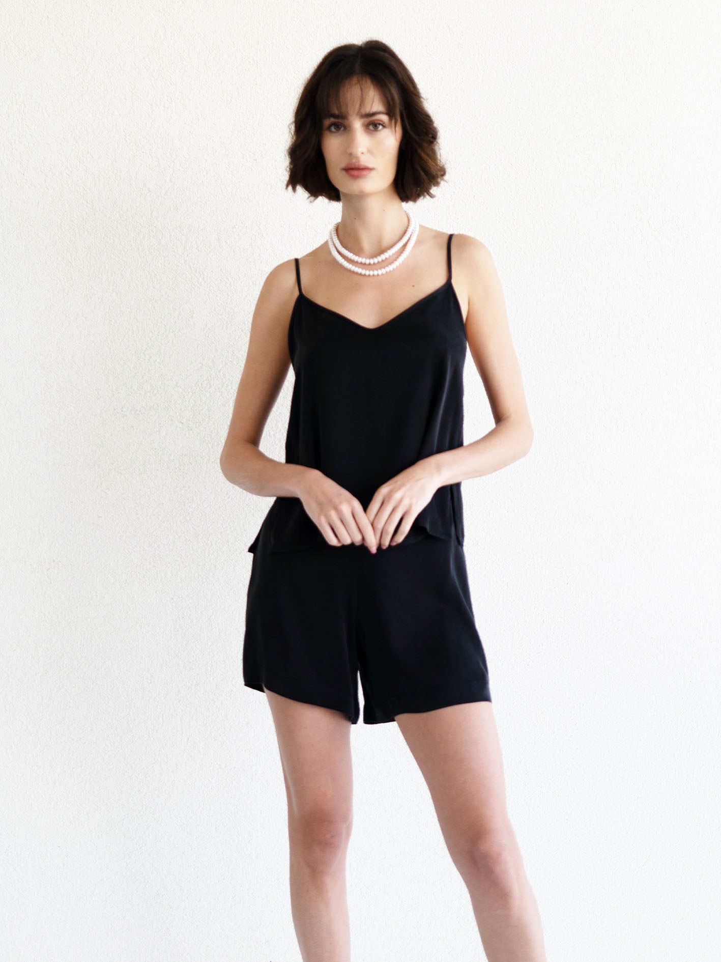 Agnes Shorts