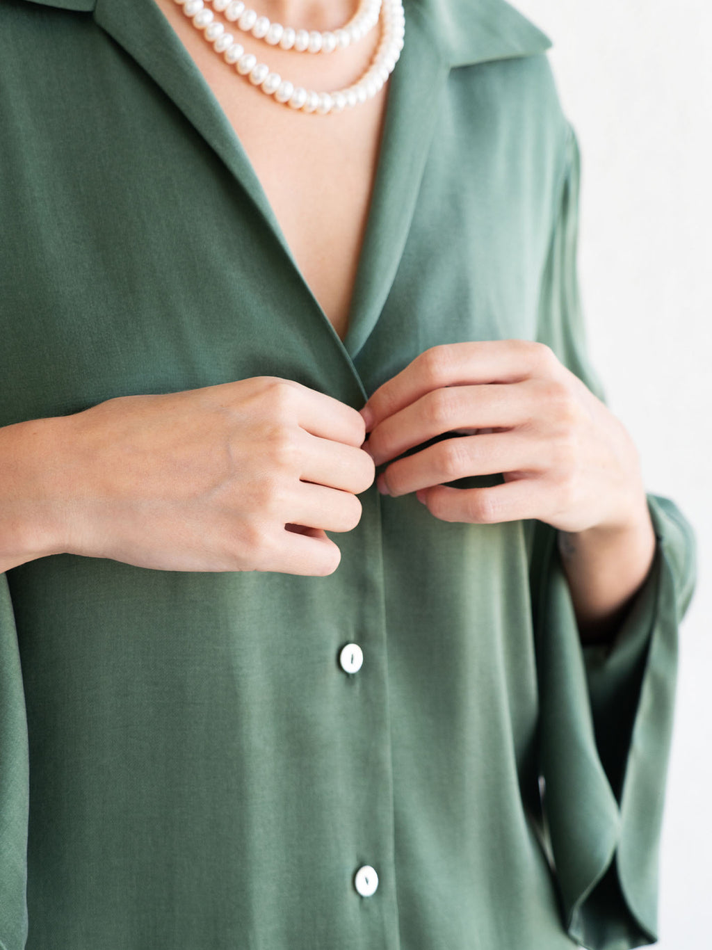 Verna Shirt