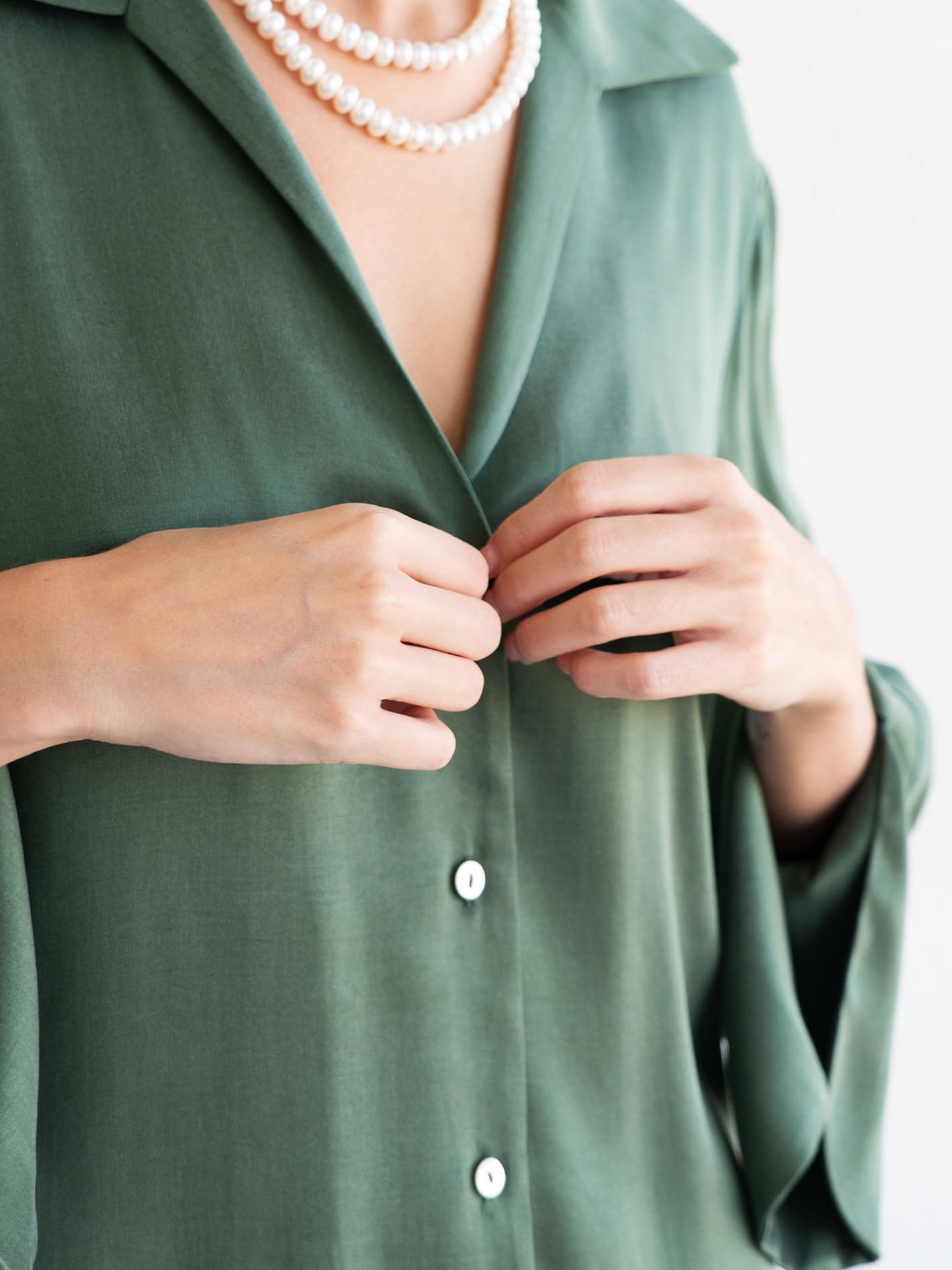 Verna Shirt