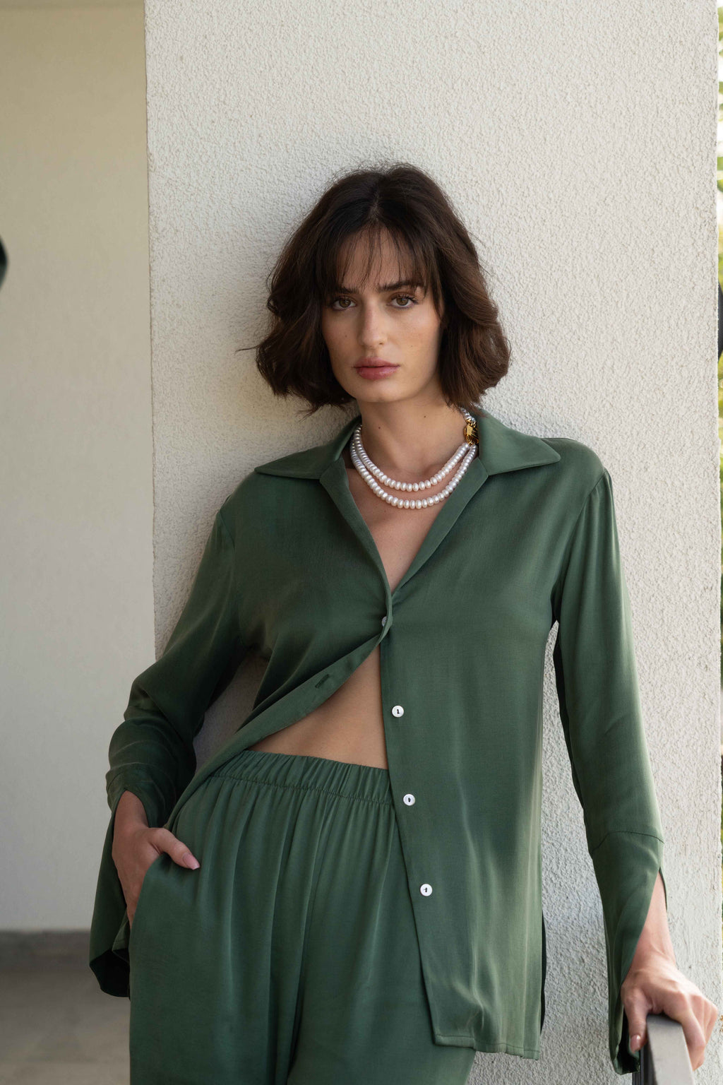 Verna Shirt